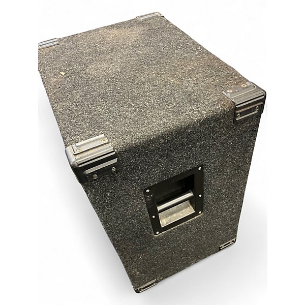 Used EBS ebs410 Bass Cabinet