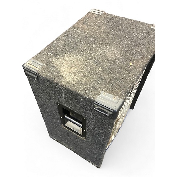 Used EBS ebs410 Bass Cabinet