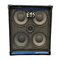 Used EBS ebs410 Bass Cabinet thumbnail