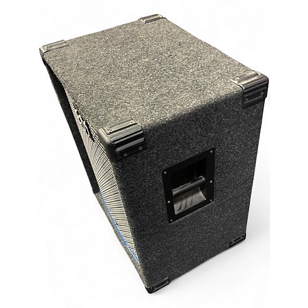 Used EBS ebs410 Bass Cabinet