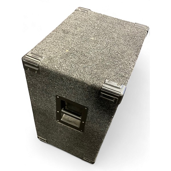 Used EBS ebs410 Bass Cabinet