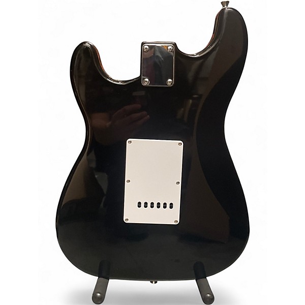 Used Gearit GST100 SUNBURST Solid Body Electric Guitar