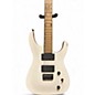 Used Jackson SLATHXMG3 WHITE Solid Body Electric Guitar