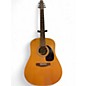 Used Seagull S6 Natural Acoustic Guitar thumbnail