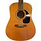 Used Seagull S6 Natural Acoustic Guitar
