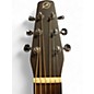 Used Seagull S6 Natural Acoustic Guitar