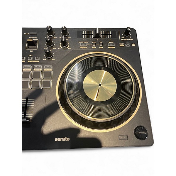 Used Pioneer DJ DDJ-REV1 DJ Controller