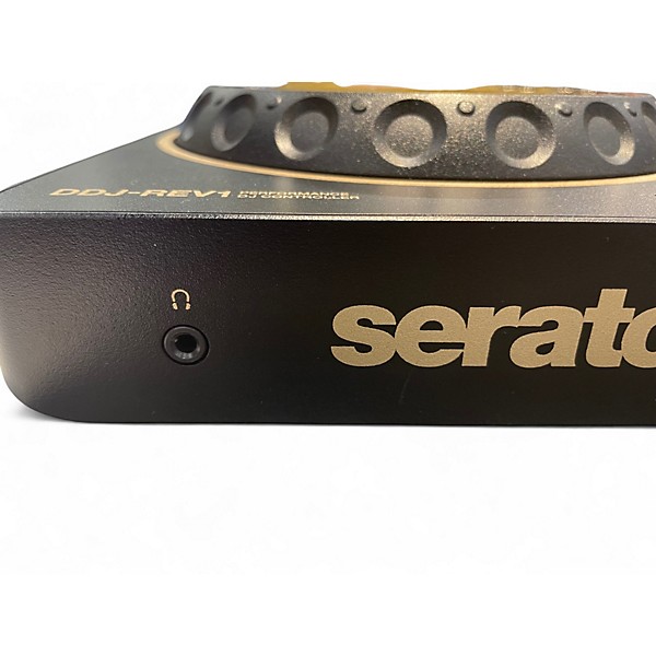 Used Pioneer DJ DDJ-REV1 DJ Controller