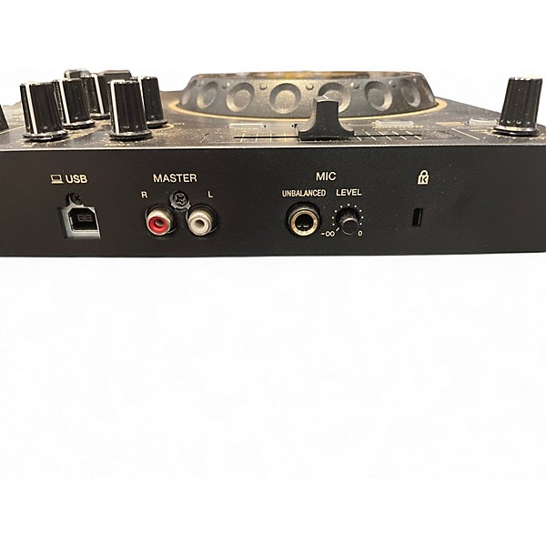 Used Pioneer DJ DDJ-REV1 DJ Controller