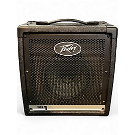 Used Peavey KB1 1X8 20W Keyboard Amp