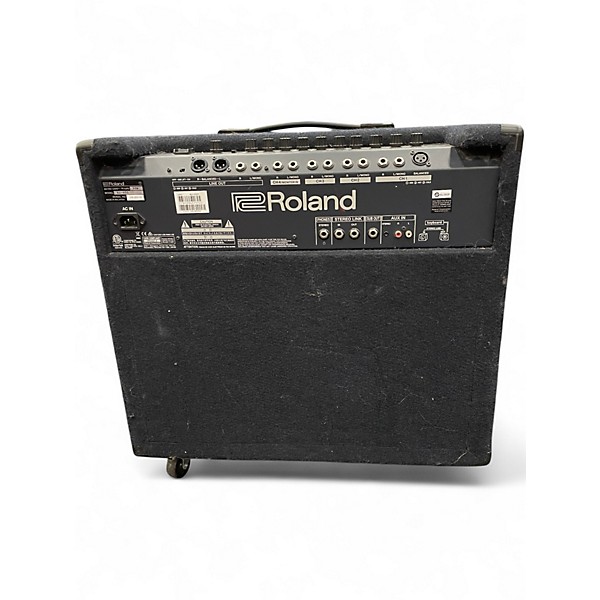 Used Roland KC600 Keyboard Amp