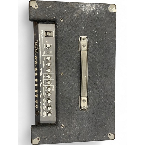 Used Roland KC600 Keyboard Amp