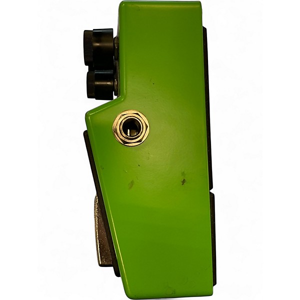 Used Ibanez TS9 Tube Screamer Distortion Effect Pedal