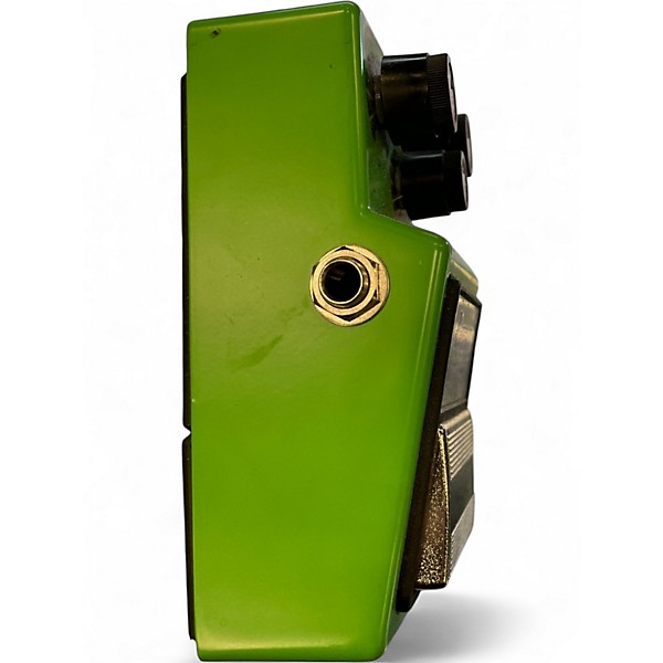 Used Ibanez TS9 Tube Screamer Distortion Effect Pedal