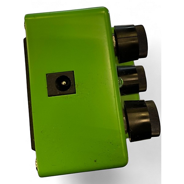 Used Ibanez TS9 Tube Screamer Distortion Effect Pedal