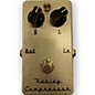 Used Keeley 2 KNOB COMPRESSOR Effect Pedal thumbnail