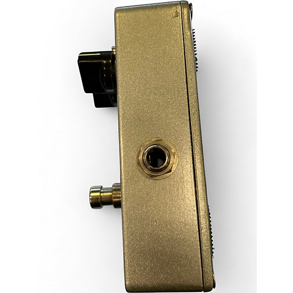 Used Keeley 2 KNOB COMPRESSOR Effect Pedal