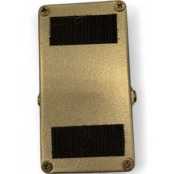 Used Keeley 2 KNOB COMPRESSOR Effect Pedal