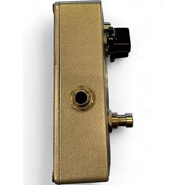 Used Keeley 2 KNOB COMPRESSOR Effect Pedal