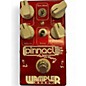 Used Wampler Pinnacle Standard Distortion Effect Pedal thumbnail