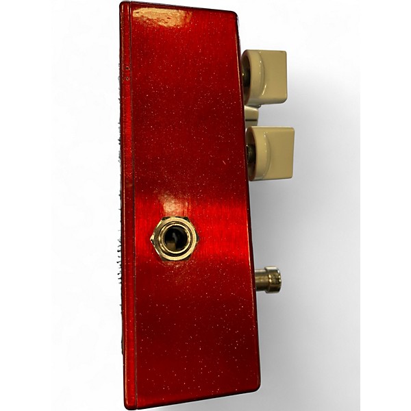 Used Wampler Pinnacle Standard Distortion Effect Pedal