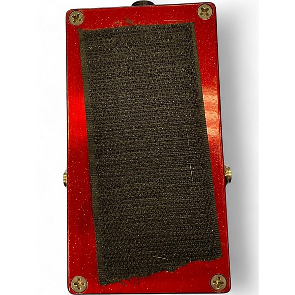 Used Wampler Pinnacle Standard Distortion Effect Pedal