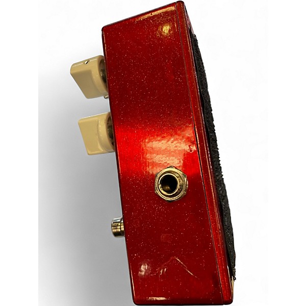 Used Wampler Pinnacle Standard Distortion Effect Pedal