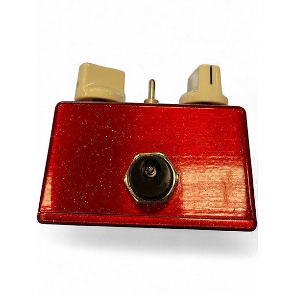 Used Wampler Pinnacle Standard Distortion Effect Pedal