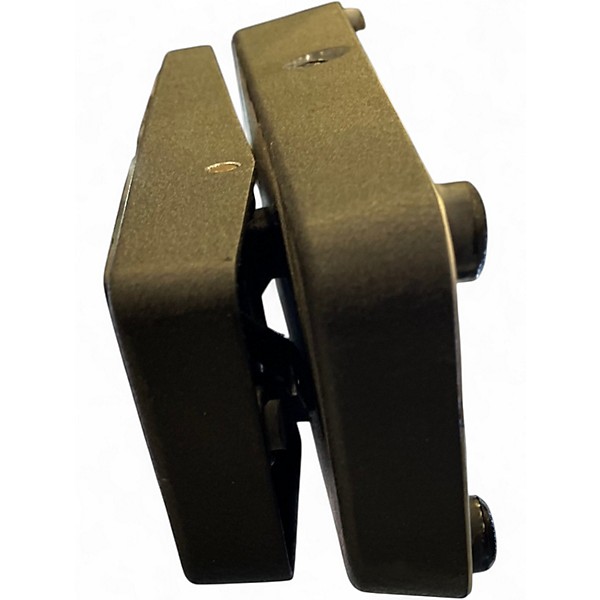 Used Dunlop GCB95 Original Crybaby Wah Effect Pedal