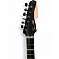 Used Schecter Guitar Research Machine Gun Kelly PT Satin Black Acoustic Electric Guitar