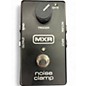 Used MXR M195 Noise Clamp Suppressor Effect Pedal thumbnail