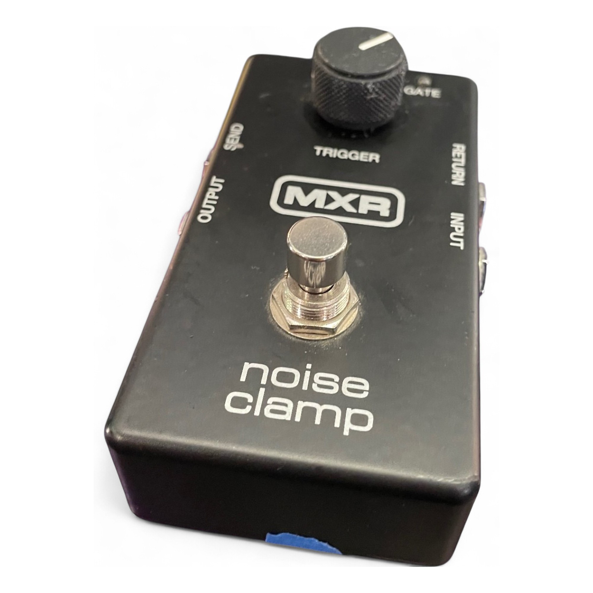 Used MXR M195 Noise Clamp Suppressor Effect Pedal | Guitar Center