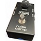 Used MXR M195 Noise Clamp Suppressor Effect Pedal