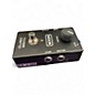 Used MXR M195 Noise Clamp Suppressor Effect Pedal