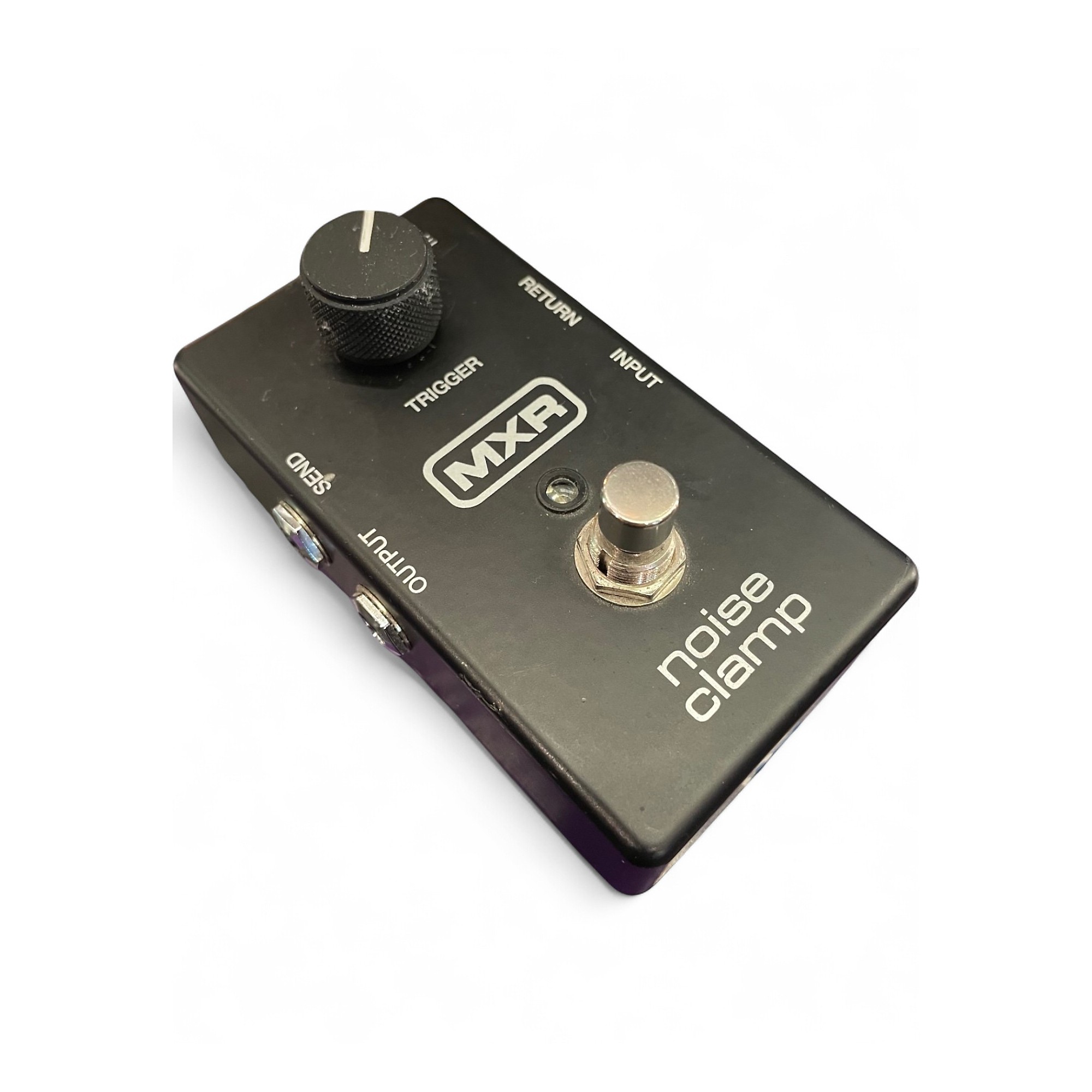 Used MXR M195 Noise Clamp Suppressor Effect Pedal | Guitar Center