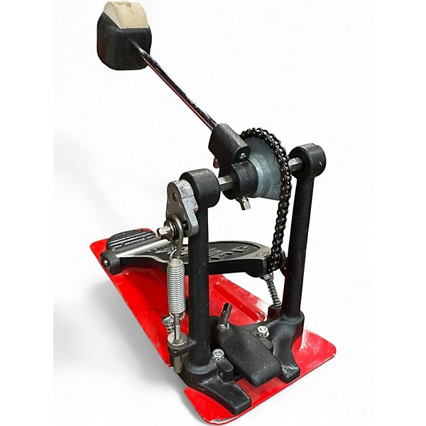 Used DW 5000 Series Single Turbo Single Bass Drum Pedal