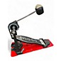 Used DW 5000 Series Single Turbo Single Bass Drum Pedal