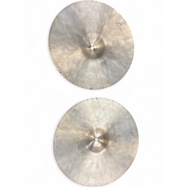 Used Dream 14in BLISS Cymbal