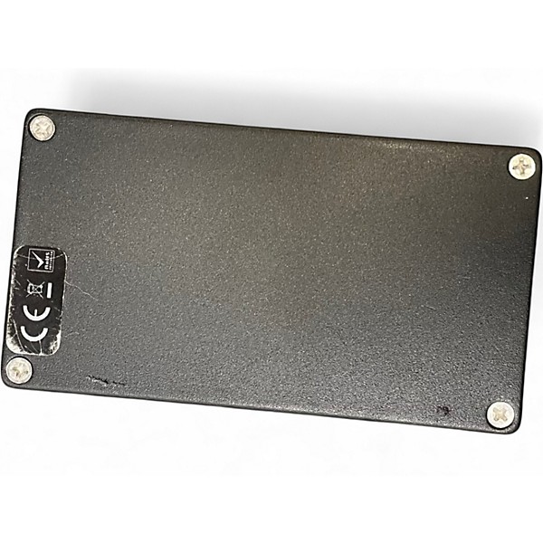 Used Walrus Audio 385 Overdrive Effect Pedal