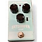 Used TC Electronic Skysurfer Reverb Effect Pedal thumbnail