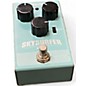 Used TC Electronic Skysurfer Reverb Effect Pedal