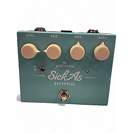 Used Bondi Effects SICK AS Effect Pedal