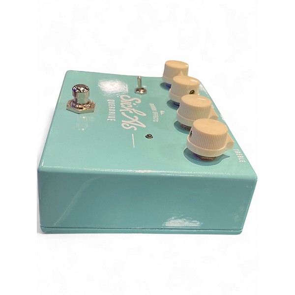 Used Bondi Effects SICK AS Effect Pedal