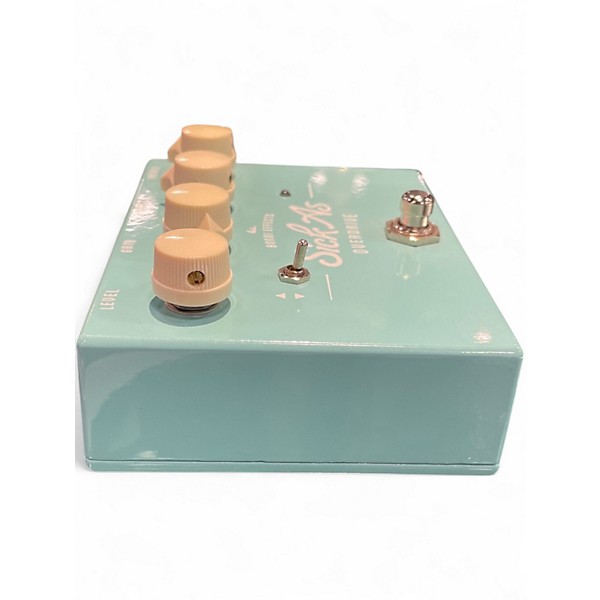 Used Bondi Effects SICK AS Effect Pedal