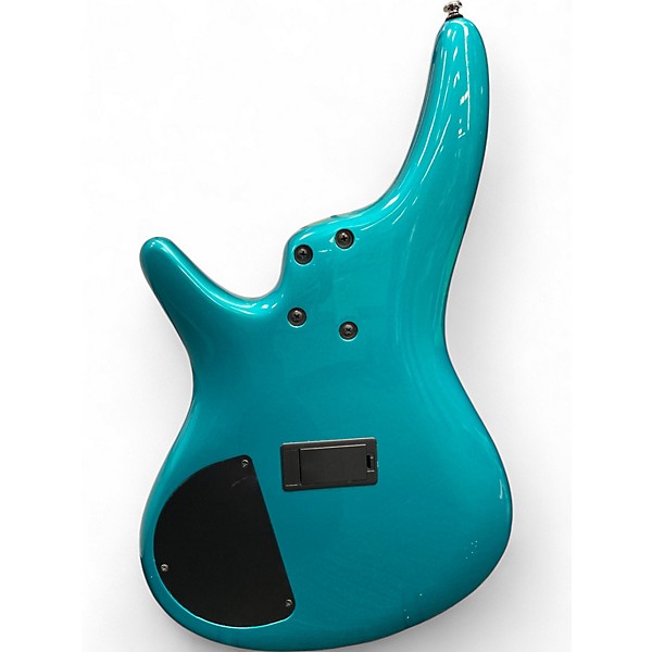 Used Ibanez SR300M JET STREAM Electric Bass Guitar