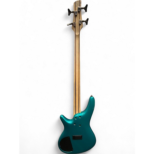 Used Ibanez SR300M JET STREAM Electric Bass Guitar
