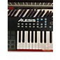 Used Alesis V49 49-Key MIDI Controller