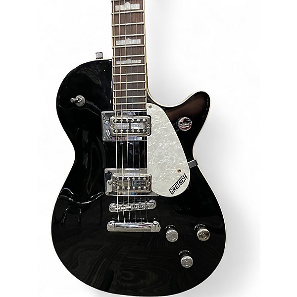 Used Gretsch Guitars G5410 Electromatic Special Jet Black Solid Body Electric Guitar