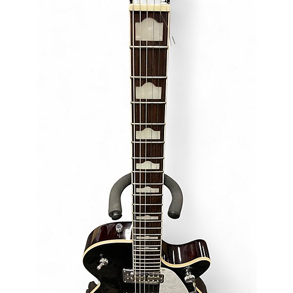 Used Gretsch Guitars G5410 Electromatic Special Jet Black Solid Body Electric Guitar