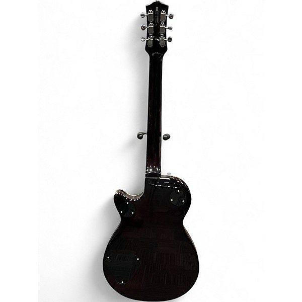 Used Gretsch Guitars G5410 Electromatic Special Jet Black Solid Body Electric Guitar